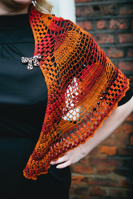 Elle Shawl