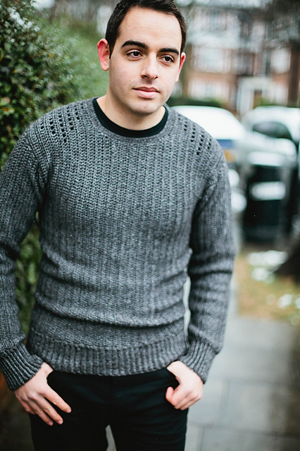 Austin Sweater