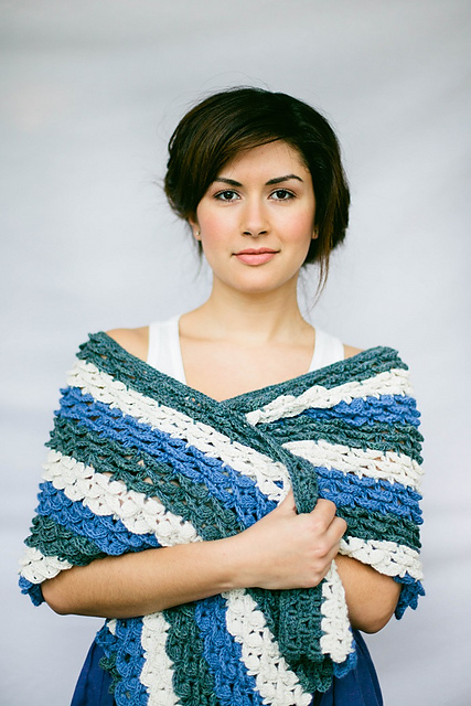 Crocodile Wrap