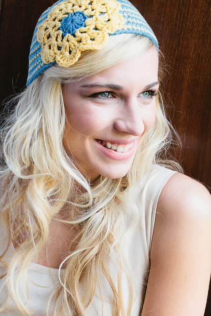 Spring Cap