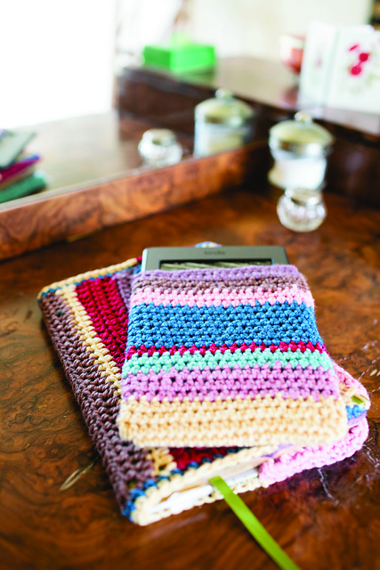 Gadget Cosies
