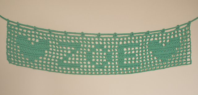 Lacy Banner