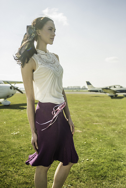 Lindy Skirt