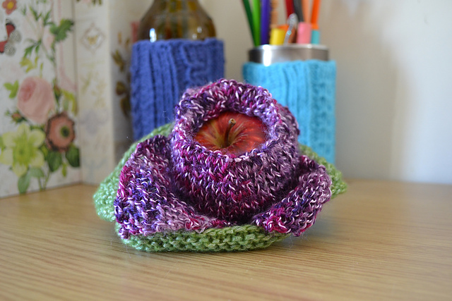 Rosacea Apple Cosy
