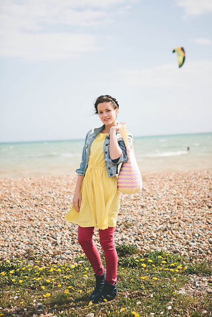 Sea Shells On The Shore