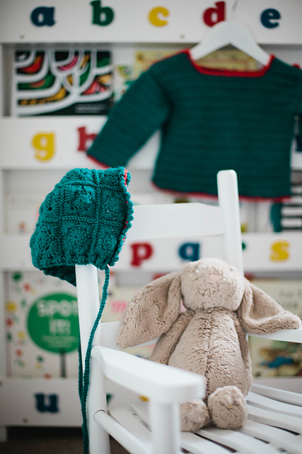 Poplar Baby Set