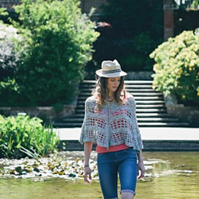Lithodora Poncho