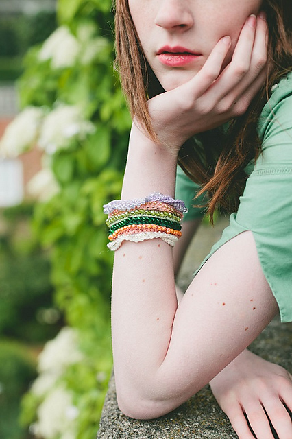 Friendship Bracelet