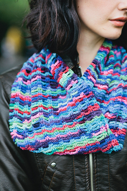 Arianna Cowl