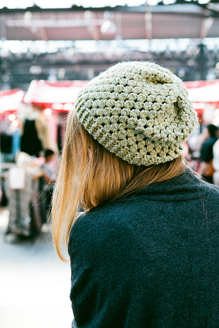 Willow Beanie