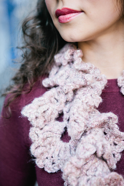 Freya Scarf