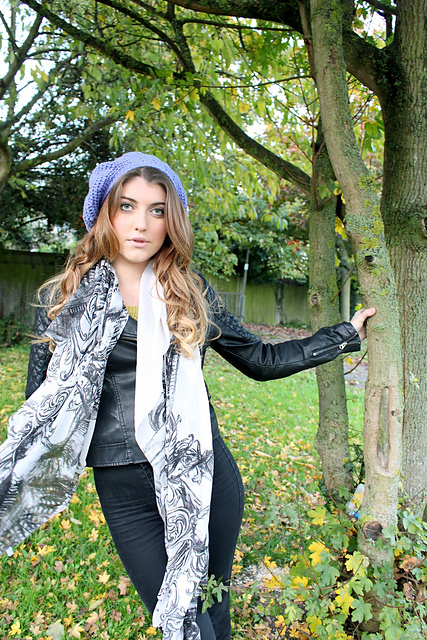 Eleanor Beret
