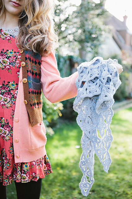 Marrakech Shawl