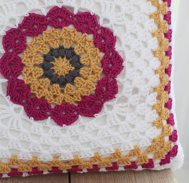Summer Cushions