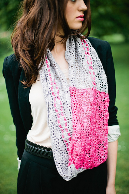 Show-me-the-way Cowl