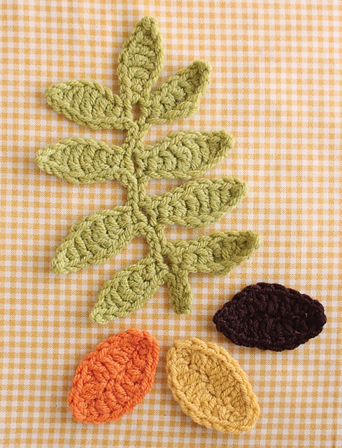 Nicki's Leaves