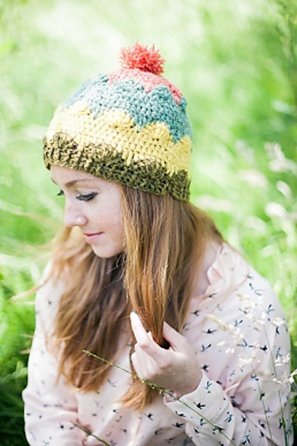 Molly Hat