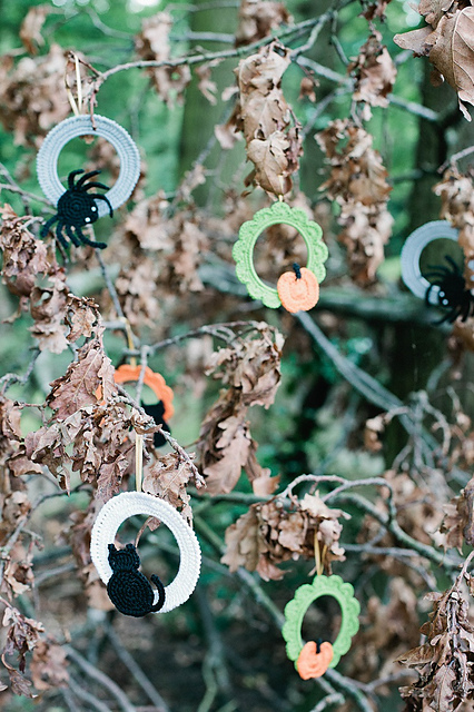 Halloween Decorations