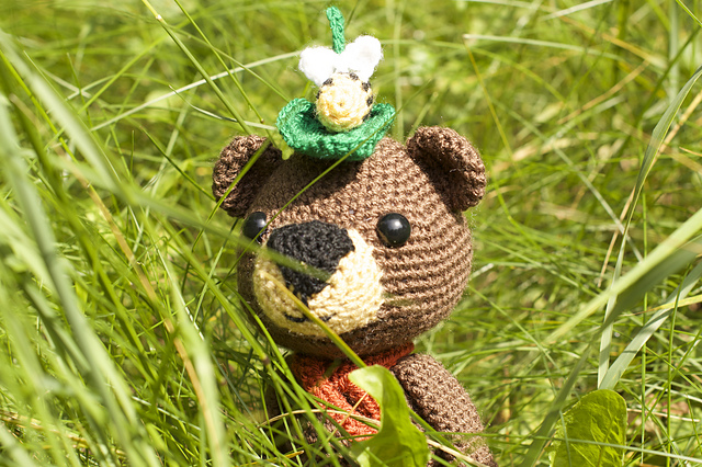 Gary Gardener of the Forest