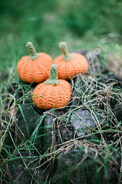 Pumpkins