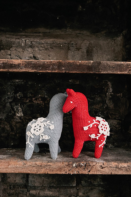 Dala Horse
