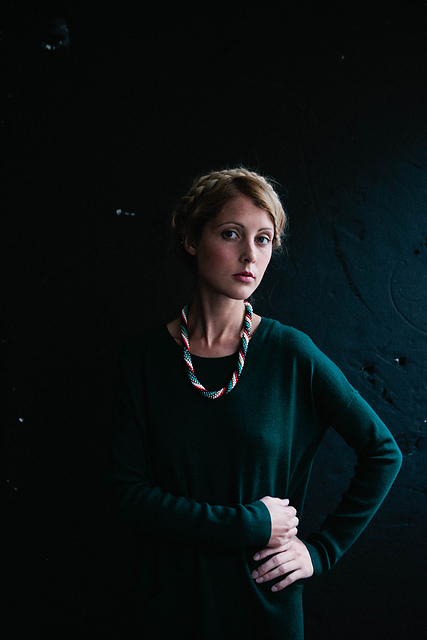 Mette Necklace