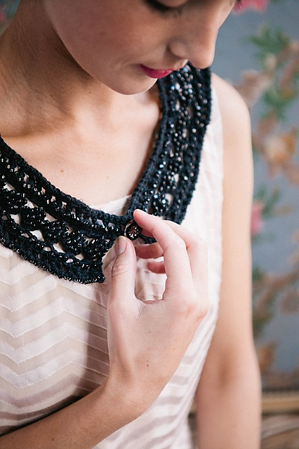 Beryl Collar