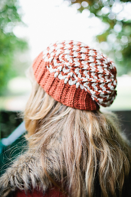 Slouchy Hat