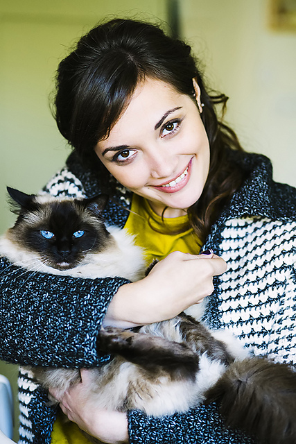 Grace Cardigan