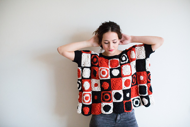 Ava Sweater