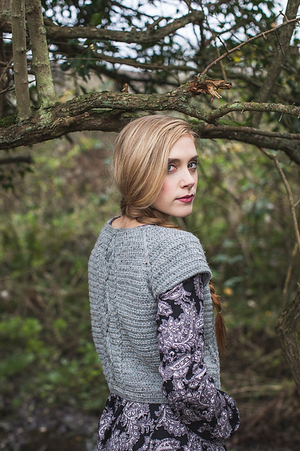 Isabelle Cardigan