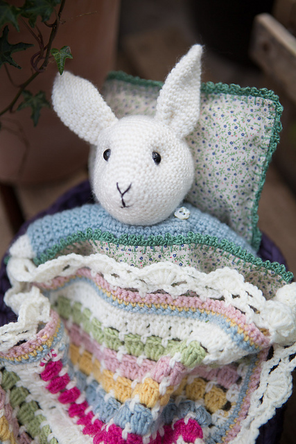 Bonnie Bunny