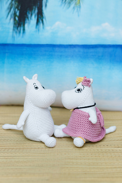 Snorkmaiden™