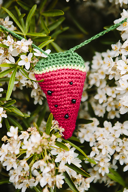 Watermelon Bunting
