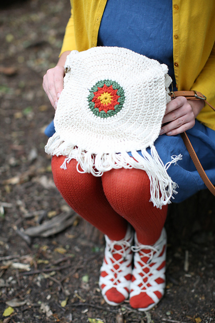 Woodstock Bag