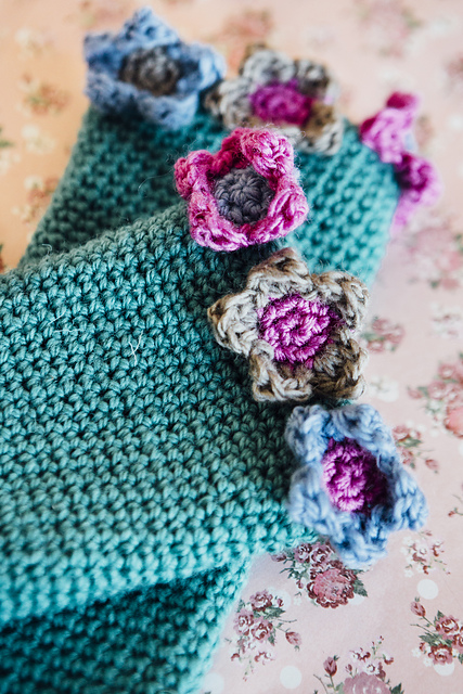 Primrose Socks