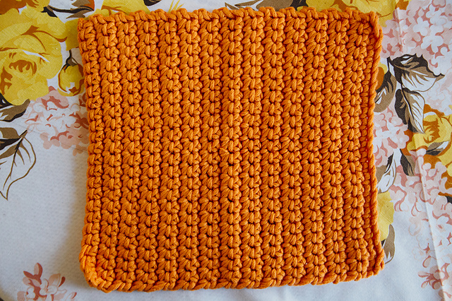 One-colour Cloth