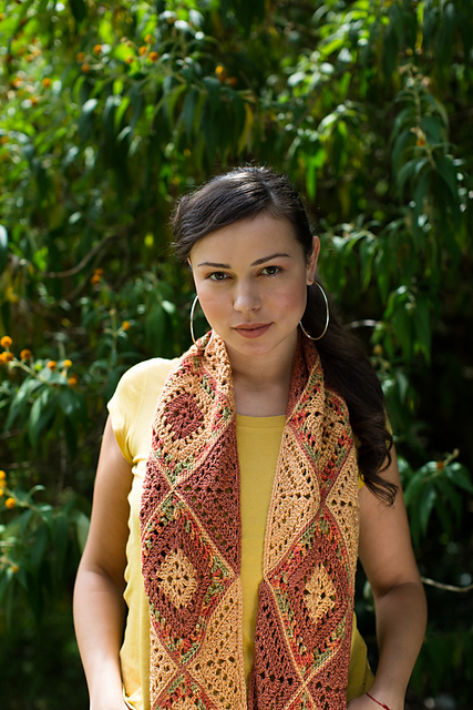 Medina Cowl