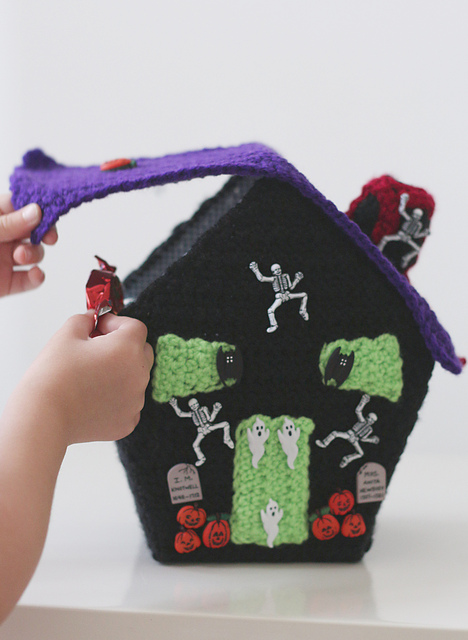 Halloween House