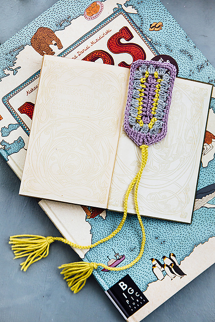 Tryfan Bookmark