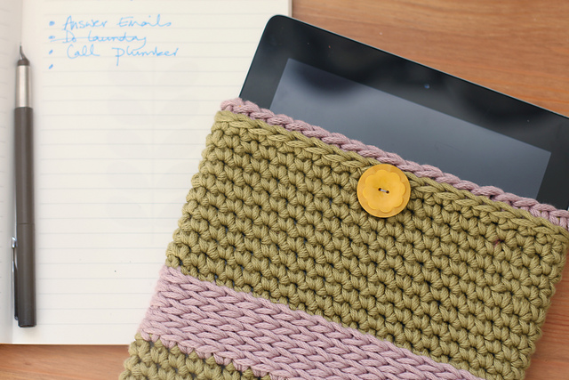 Tablet Cover