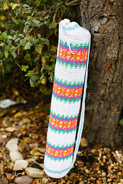 Yoga Bag