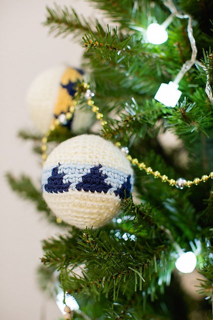 Decorative Baubles