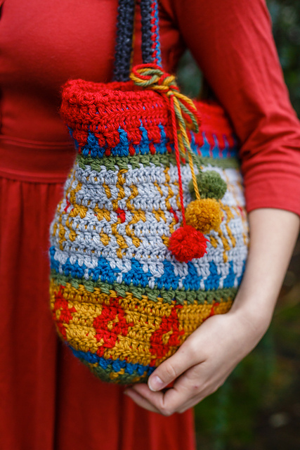 Alpine Tote