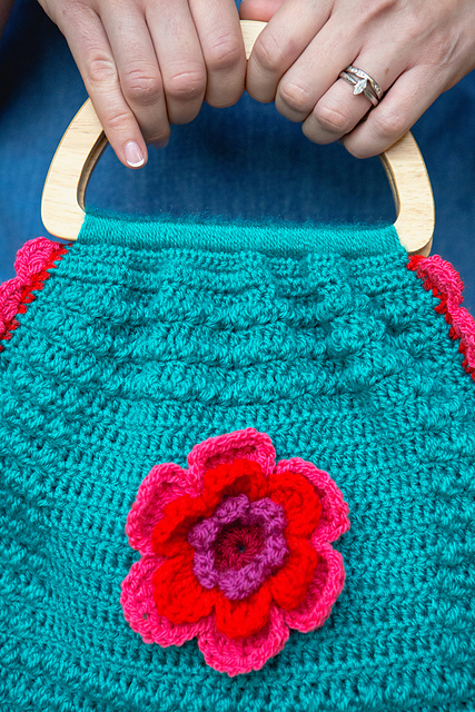 Gypsy Caravan Bag