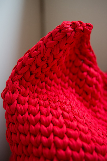 Slouchy Beanbag