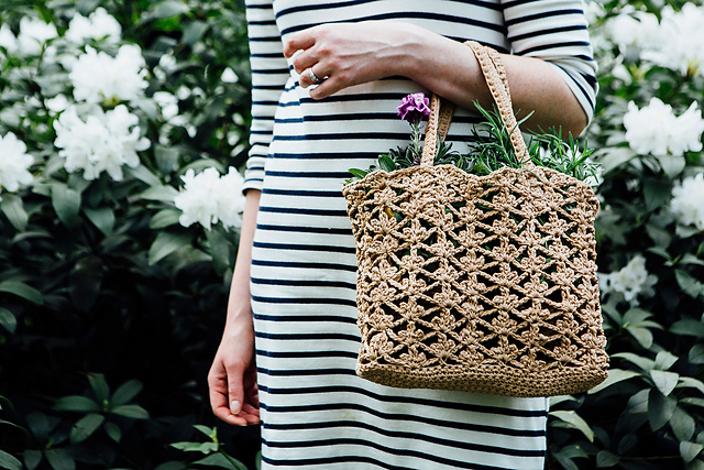 Herbs Basket