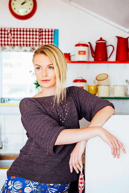 Norma Sweater