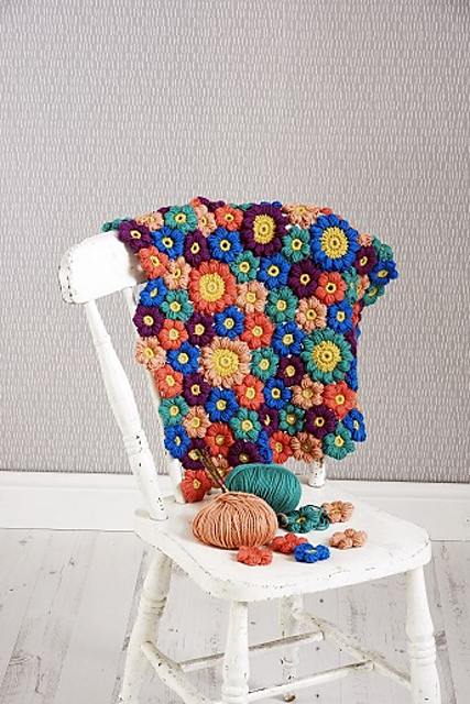 Friendship Quilt