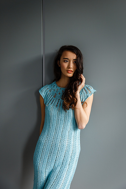 Ischia Dress